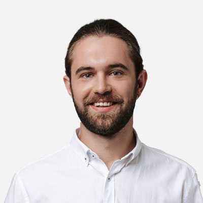 Matthew Hauze
